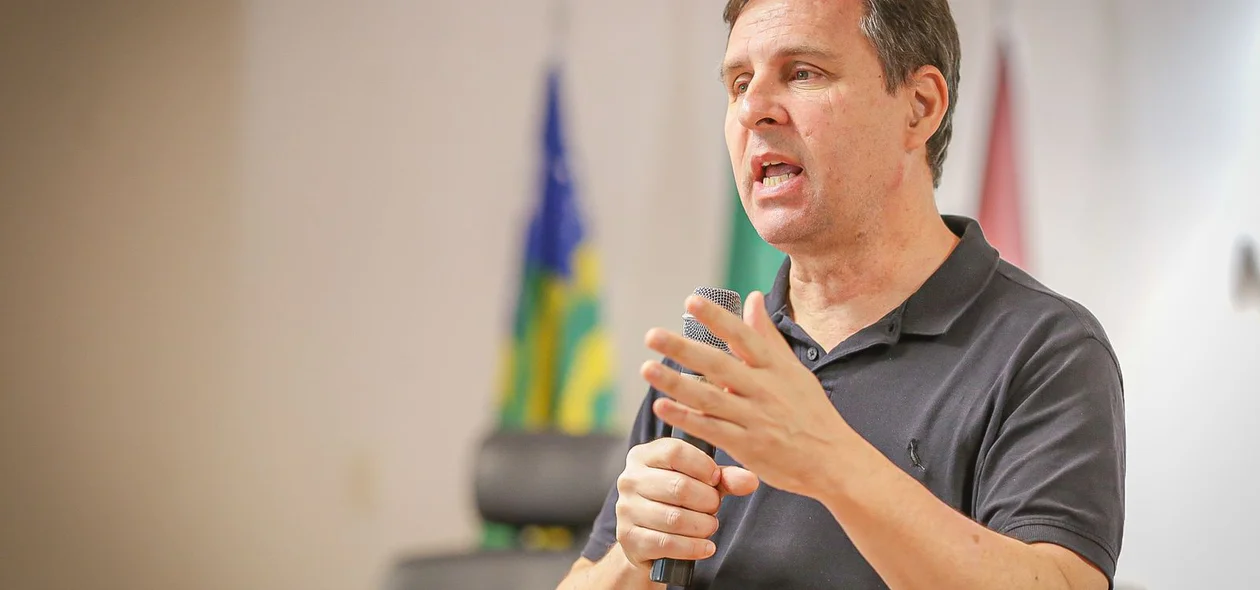 Marcelo Canellas destaca papel da imprensa no combate a violência sexual contra criança e adolescente