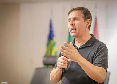 Marcelo Canellas destaca papel da imprensa no combate a violência sexual contra criança e adolescente