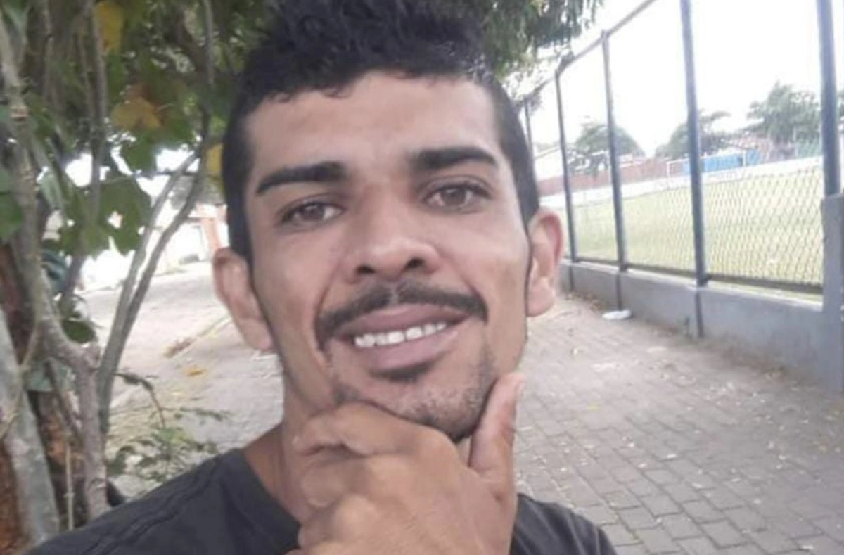 Marcos Fernando Gomes da Silva