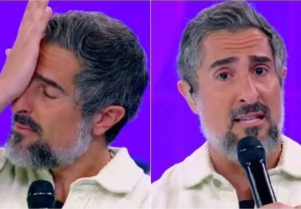 Marcos Mion