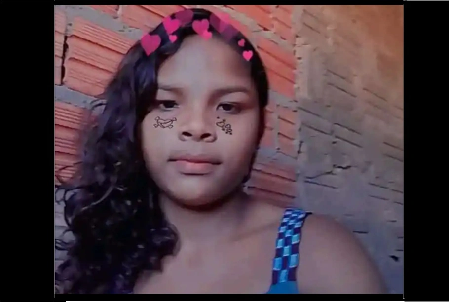 Maria Clara da SIlva Fortes