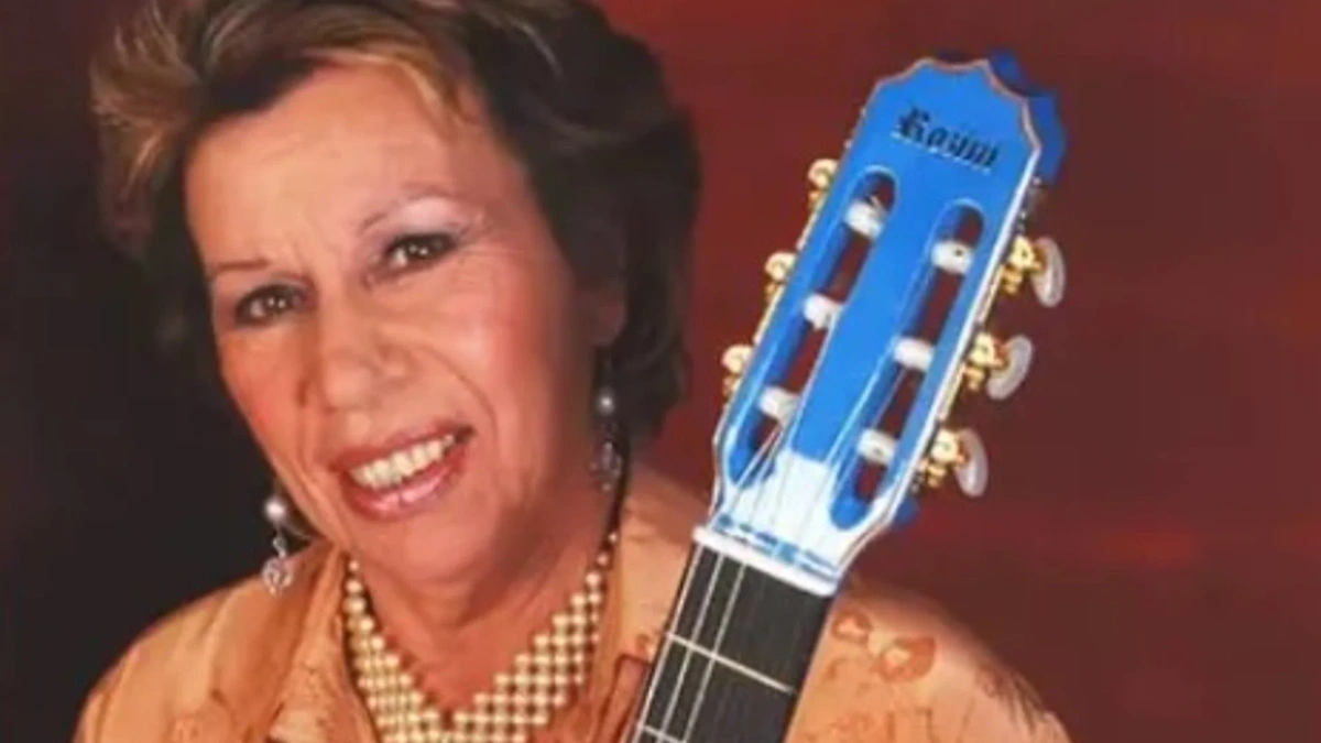 Marilene Galvão