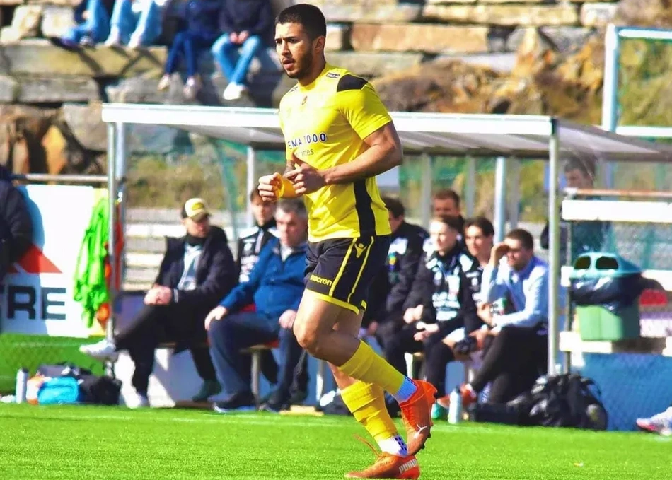 Matheus Lima
