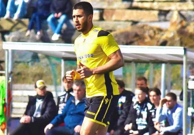 Matheus Lima
