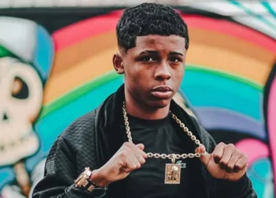 Mc Meno K sofreu tentativa de homicídio