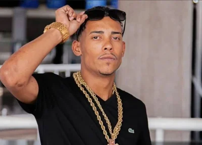 MC Poze do Rodo