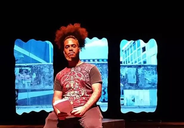 Micael Amorim de Macedo