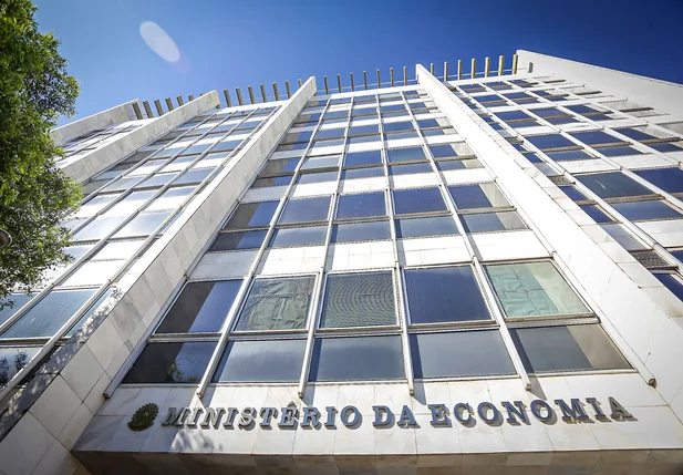 Ministério da Fazenda em Teresina