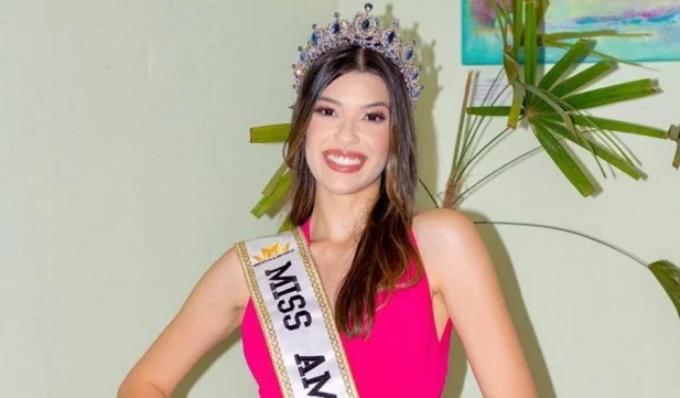 Miss Universo Brasil 2022
