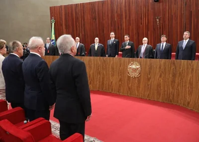 Moraes diz que sistema eleitoral é orgulho nacional