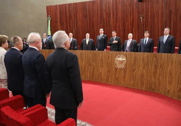 Moraes diz que sistema eleitoral é orgulho nacional