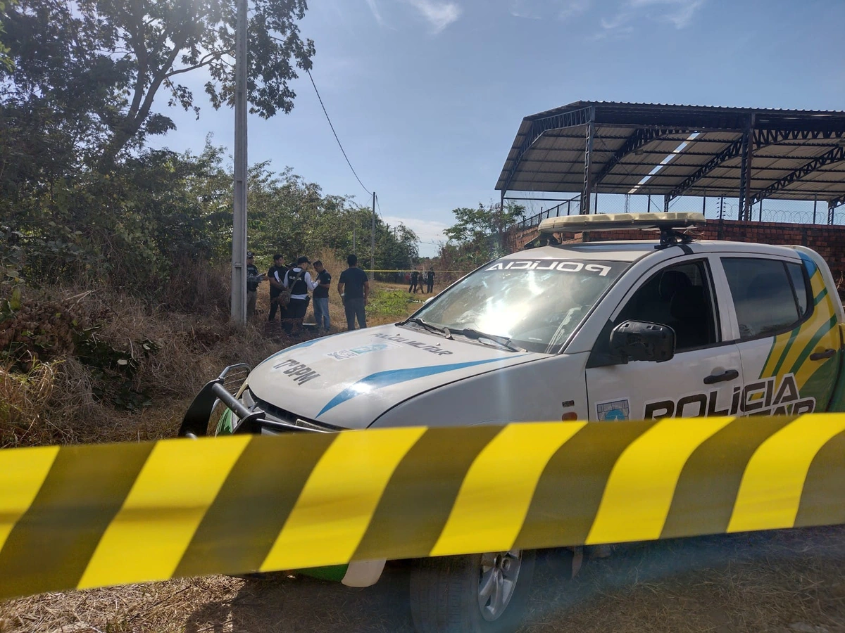 Mulher acusada de roubo é executada a tiros na zona sul de Teresina