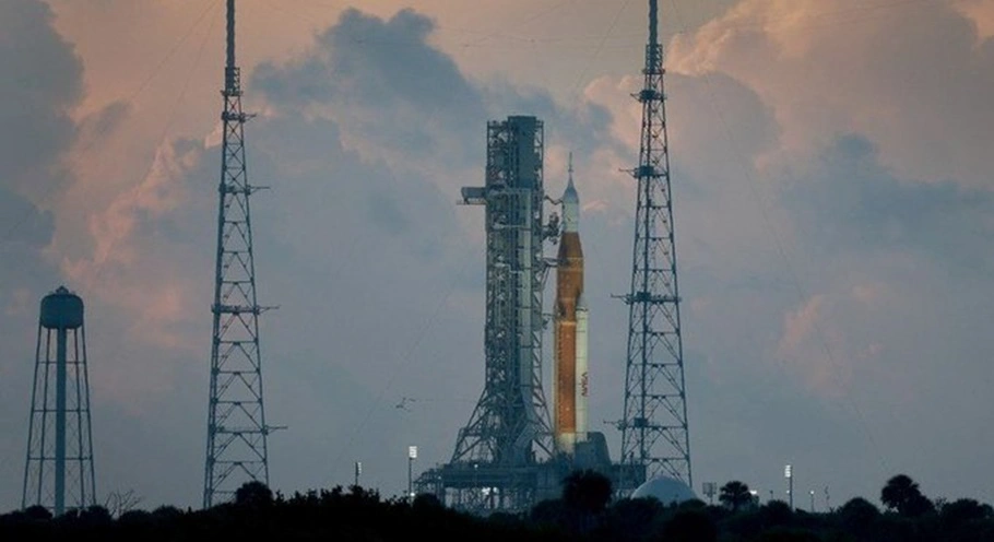 Nasa adia lançamento de foguete para a Lua no sábado