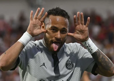 Neymar Jr.