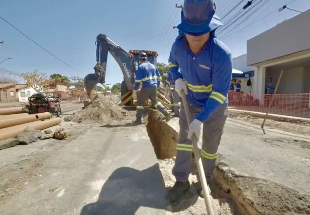 Novo trecho da Avenida Centenário será interditado nesta quinta-feira (1)