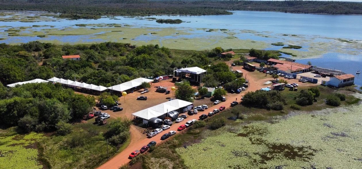 O evento que já é tradição no município