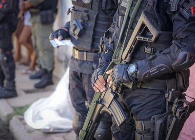 O jovem foi executado na zona sudeste de Teresina