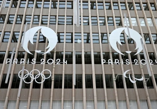 Organização dos Jogos Olímpicos de Paris 2024