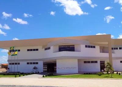 Palácio Pery Pery