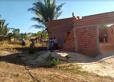Pastor é morto na zona leste de Teresina