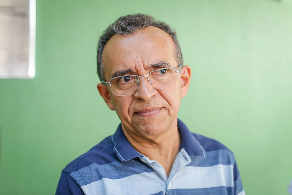 Paulo Lopes