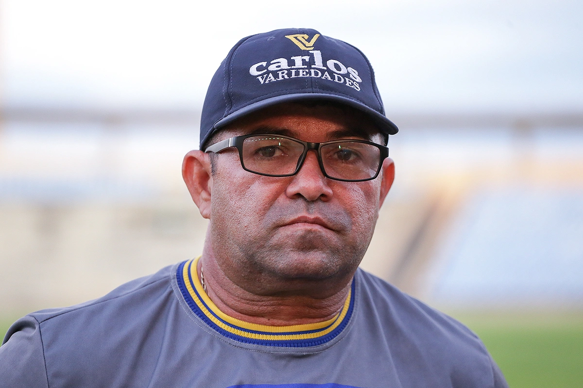 Péricles Veloso