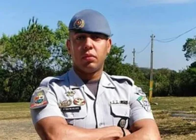 PM acusado de matar lutador Leandro Lo