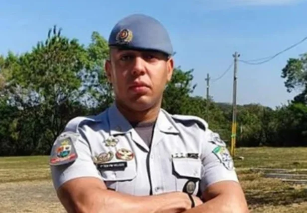 PM acusado de matar lutador Leandro Lo