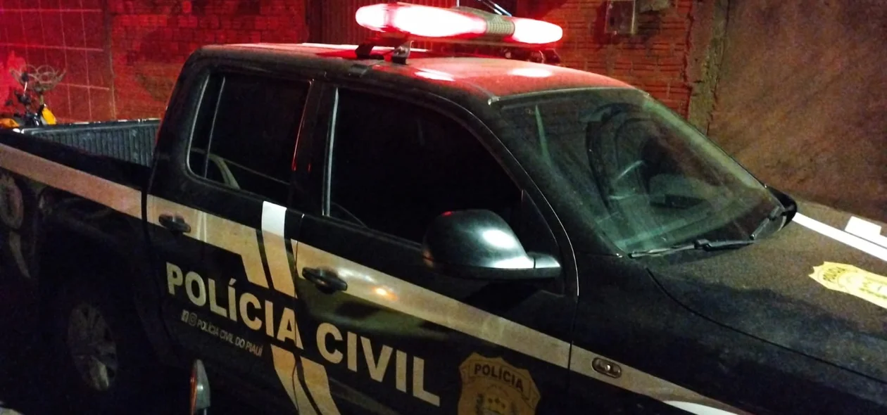 Polícia Civil vai investigar o crime