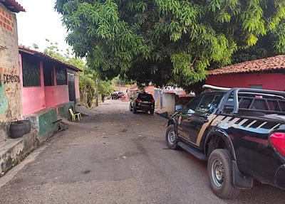 Polícia Federal deflagra 2ª fase da Operação Restituere