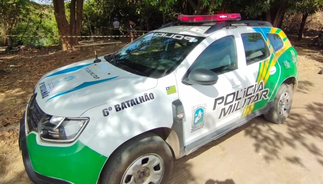 Polícia Militar do Piauí