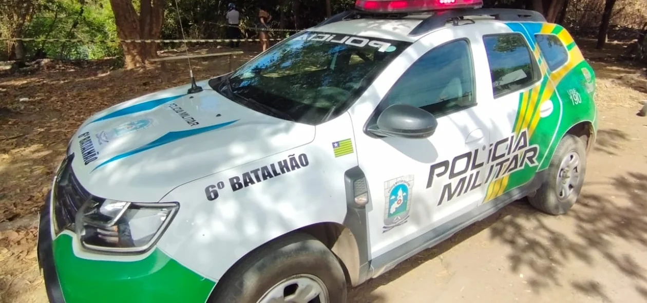Polícia Militar do Piauí