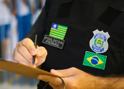 Polícia Penal