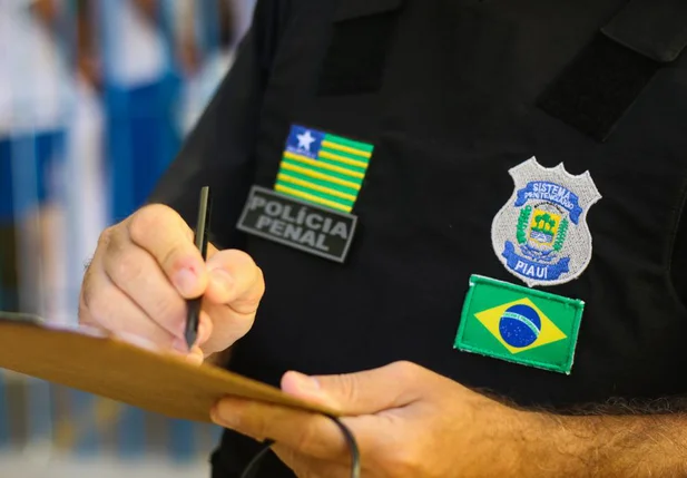 Polícia Penal