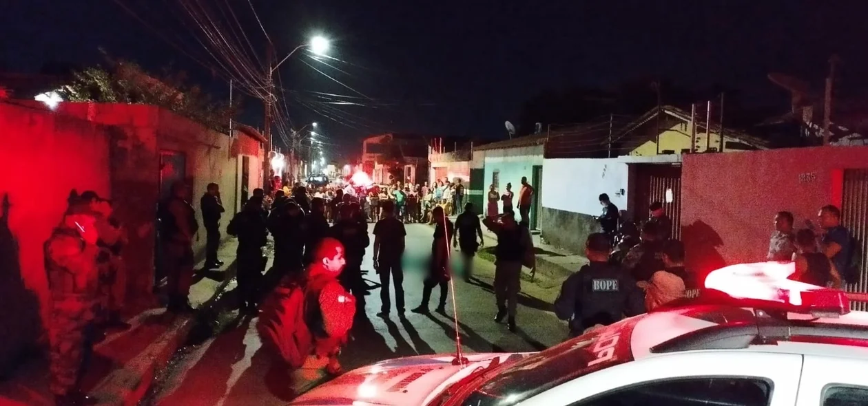 Policial foi morto com tiro na cabeça