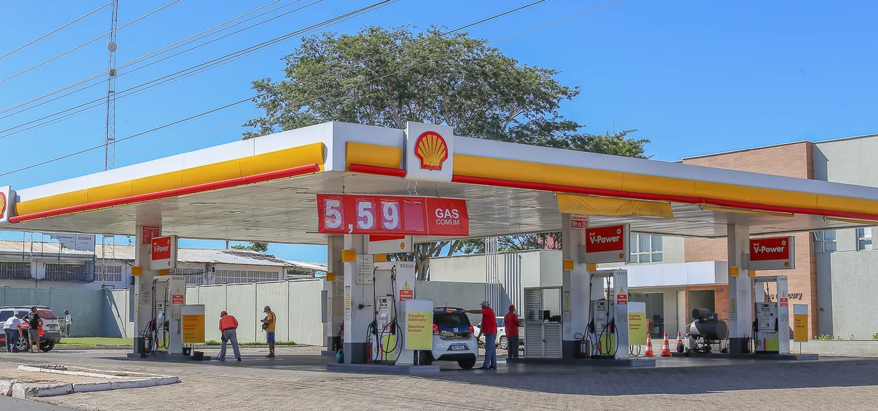 Posto Mercury