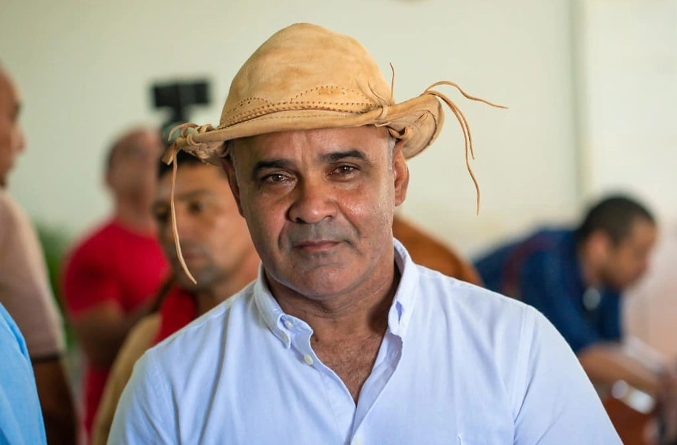 Prefeito Carlos Magno