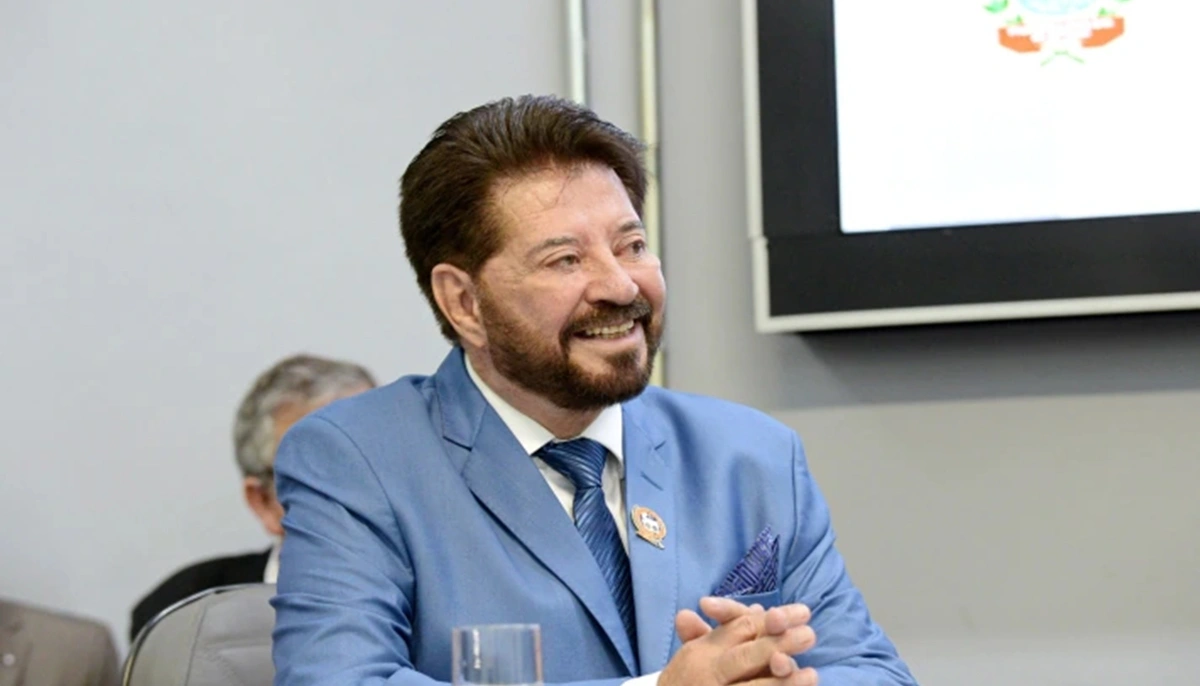 Prefeito de Bragança Paulista