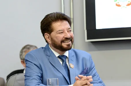 Prefeito de Bragança Paulista