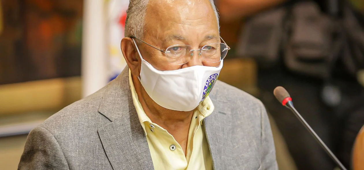 Prefeito Dr. Pessoa