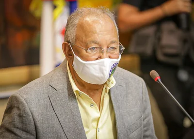 Prefeito Dr. Pessoa