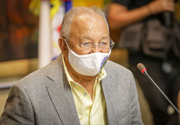 Prefeito Dr. Pessoa