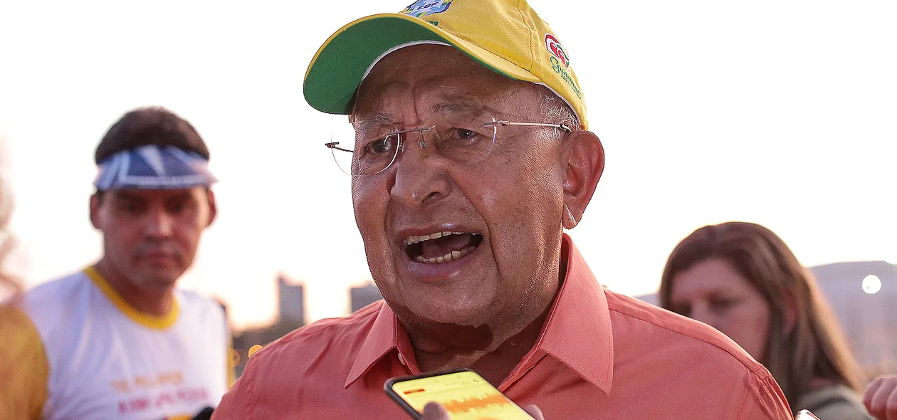 Prefeito Dr. Pessoa