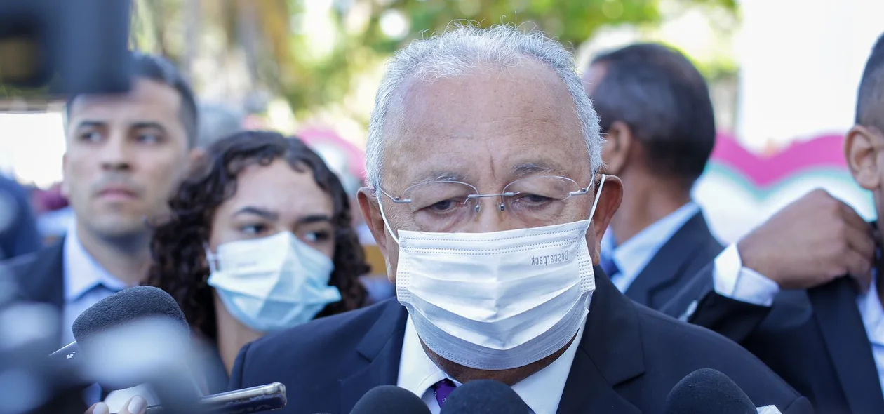 Prefeito Dr. Pessoa