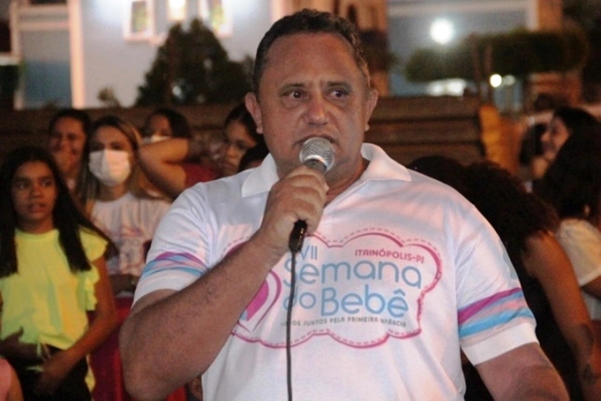 Prefeito Miguel Rodrigues