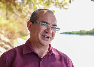 Prefeito Osvaldo Bonfim