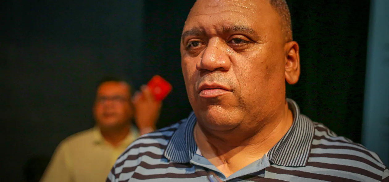 Preto Zezé, Preseindente da Cufa nacional