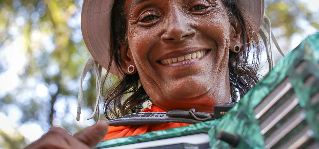 Procissão das Sanfonas