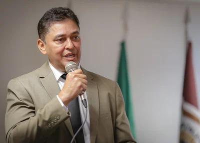 Procurador Geral de Justiça, Cleandro Moura