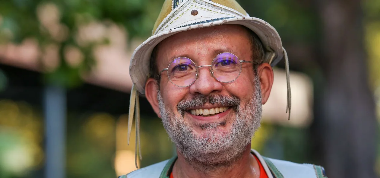 Professor Wilson Seraine